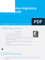W GoeDrTRnqhqHg60 Z6 Q - Perspectiva Linguistica Del Lenguaje