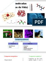 Biomoléculas