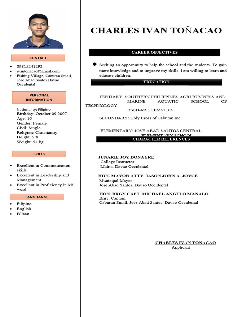 Local Guide Program Application | PDF