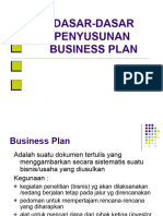 How To Make Business Plan