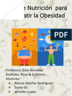 Obesidad