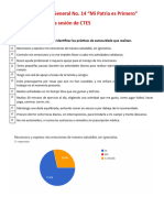 Productos de la sexta sesión CTES-2024