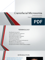 Craniofacialmicrosomia 180428144658 1