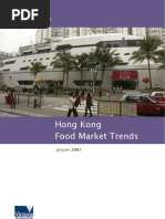 Download Hong Kong Food Market Trends by Tess Tang SN73086822 doc pdf