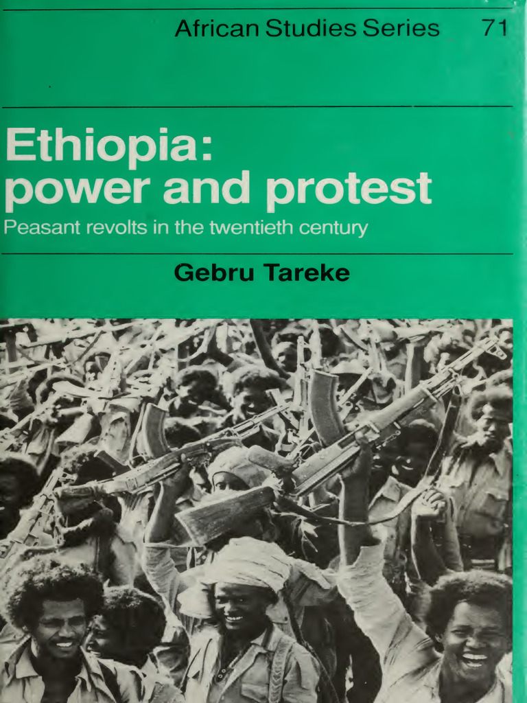 ethiopia-power-and-protest-peasant-revolts-in-the-twentieth-century