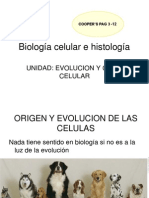 BIOLOGIA CELULARUNIDAD 1b