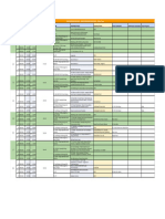 Program Schedule IGEN ENERGATHON 2024 - May 18 Schedule