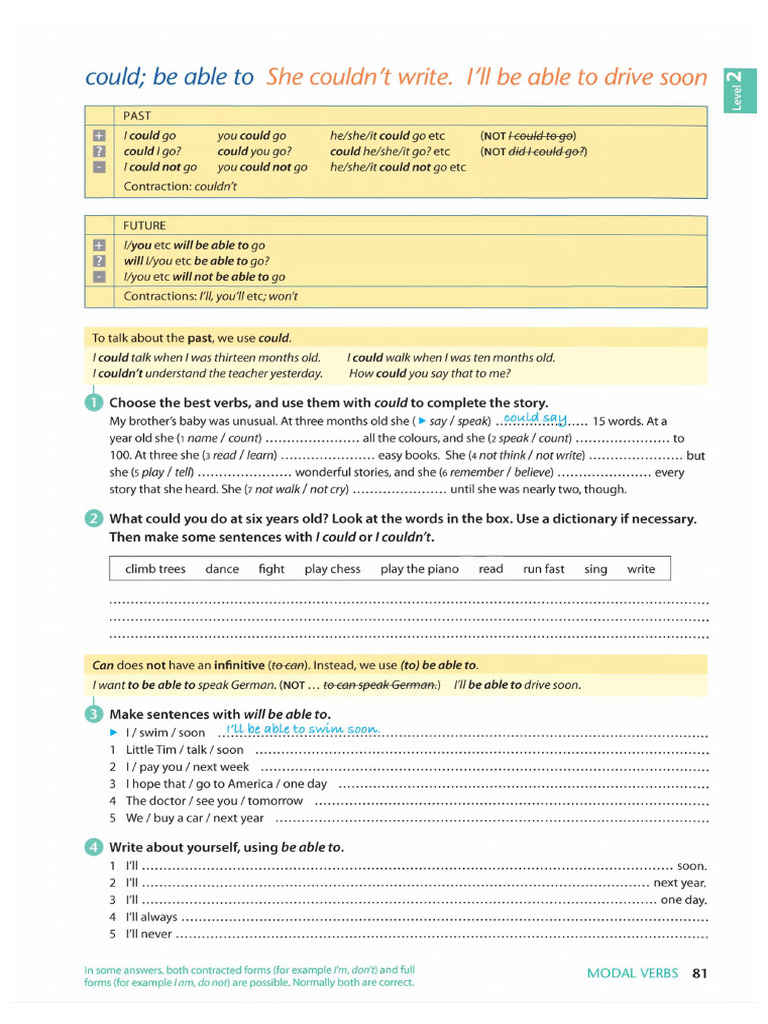 Workshop 1 | PDF