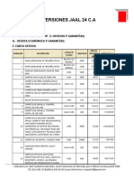 Contenido Sobre 2 - Ofertas y Garantias Jaal Def