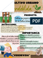 Flyer Cartel de Reciclaje Informativo Papel Rasgado Marrón y Blanco - 20240506 - 211954 - 0000