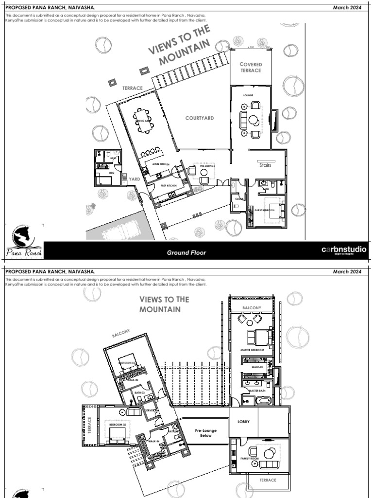 Pana Ranch House 02 R02 | Download Free PDF | Brisbane | Queensland ...