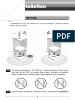 TP Link TL Wa7510n Manual de Usuario