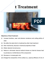 Heat Treatment PPT_ecab422f5549644466da4fde327f495c