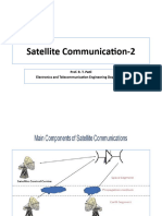 Satellite Communication 2