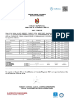 Ejemplo Nomina