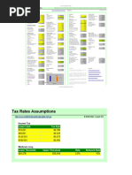 Investment Property Calculator v1.0.2024