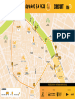 Recorrido de Gran Canaria