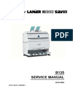 271057168 A045SM Manual Gestetner