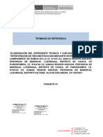 17.TDR Baños EI - Paquete 07 - 22.07F PDF