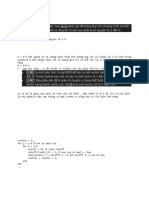 (1:N) : Là một biểu thức trong MATLAB tạo ra một vector hàng chứa các số từ 1 (1:N) ': Dấu phẩy đơn (