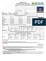 Joint Entrance Examination (Main) - India