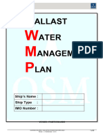FIL-04.08.04.01 Appendix II-Ballast Water Management Plan