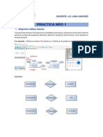 Practica Sesión Nro 1