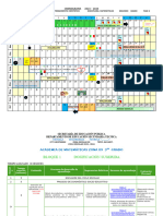 3o DOSIFICACION 2023-24 - M - H