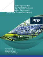 Impactos Tecnológicos Das Parcerias Da Petrobrás Com Universidades, Centros de Pesquisa e Firmas Brasileiras