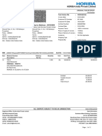 Nsit Bihta CMC Invoice