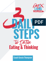 DETOX LIVING CHALLENGE Ebook FINAL