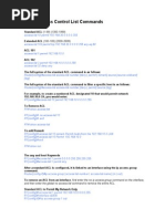 Download ACL -Access Control List by Rudy Miranda Jr SN73089801 doc pdf