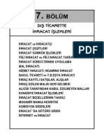 5. Hafta-diş Ti̇carette i̇hracat i̇şlemleri̇-287-328