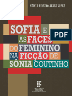 _ Livro Sofia
