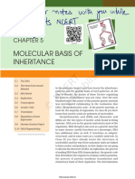 Molecular Basis of Inheritance NCERT HIGHLIGHT by SEEP Pahuja