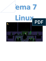 Tema 7 Linux