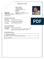 Curriculum-Vitae Portada