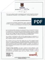 Decreto 507 de 2023