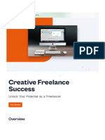 Creative Freelance Success