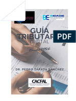 GUIA TRIBUTARIA-PRESENTACIÓN PUBLICITARIA
