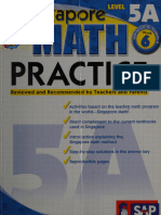 Practice: A, Activities Based On The Leading Math Program - in The World-Singapore Math!