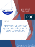 Chuong I+II - QT & QLCLN - LCC-CH2024