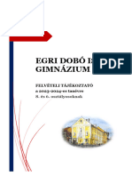 FELVETELI_tajekoztato-2023-2024-tanevre_Egri_Dobo_Istvan_Gimnazium