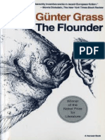 The Flounder (Grass, Günter Wilhelm) (Z-Library)