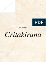 PL CRITAKIRA (New)