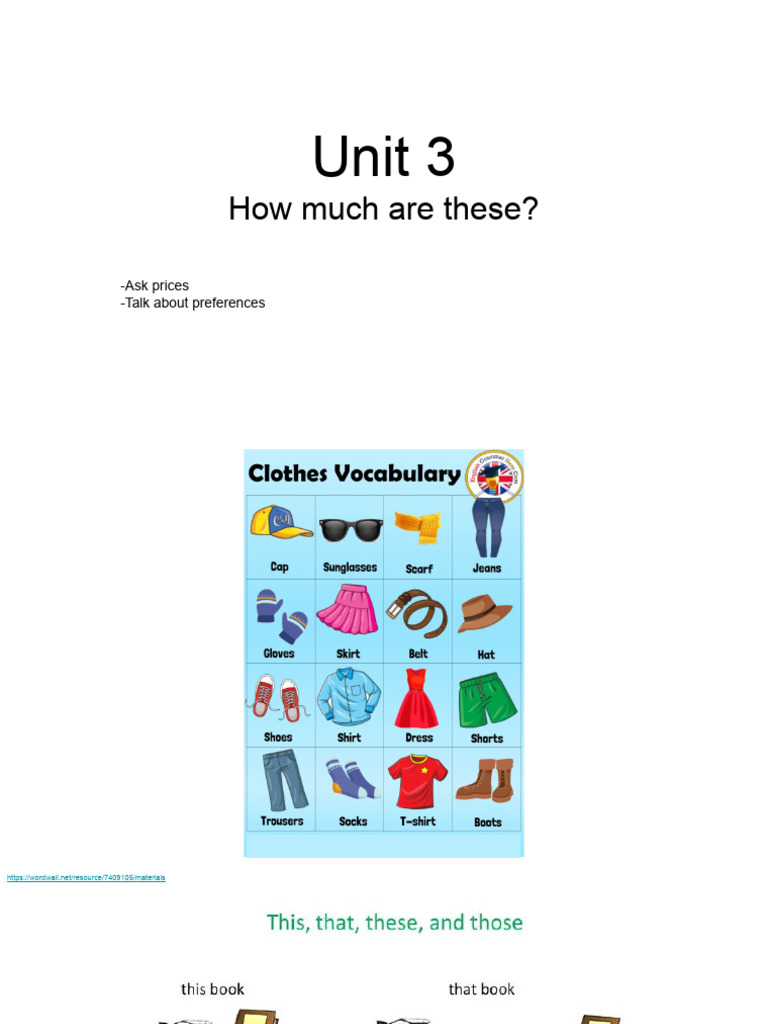 Unit 3 Basic | PDF