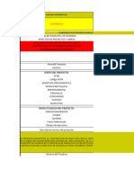 Formato Nuevo U.E. Sipe Sipe Mano de Obra