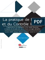 Pratique de l Audit Et Du Contr Le Interne 1707564643