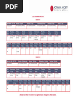 BASIC EDUCATION CERTIFICATE EXAMINATION TIMETABLE 2025 PDF DOWNLOAD visual data 3