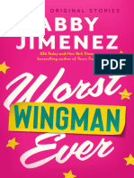 Worst Wingman Ever By Abby Jimenez-pdfread.net